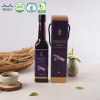 정선사위 정선 약도라지 착즙 원액 630g